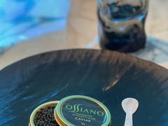 -亚特兰蒂斯•OSSIANO奥西亚诺海底餐厅