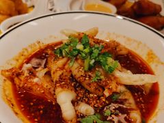 -太二酸菜鱼(南京艾尚天地店)