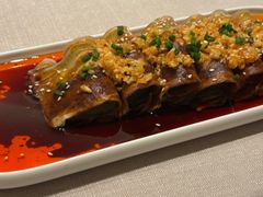 -漢舍中国菜馆(889广场店)