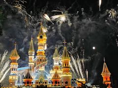 -沈阳方特欢乐世界