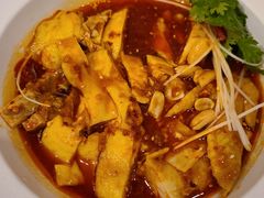 驰名口水鸡-缪氏川菜(丰盛町店)