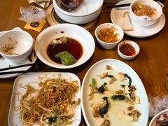 -如轩·海鲜砂锅粥·潮汕菜(海珠店)