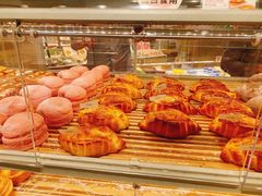 -好利来(牡丹园店)