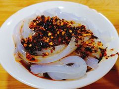 -洞子口张老二凉粉(文殊院店)