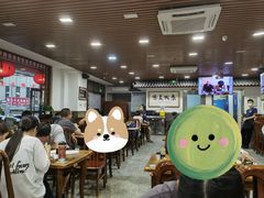 -柴氏风味斋(甘家口店)