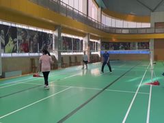 -沈坚强游泳俱乐部(长征分部)