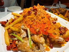 -避风塘·金牌店·夜宵(金玉兰店)