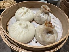 -冶春茶社(星汉大厦店)