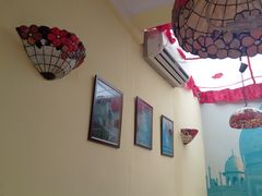 大堂-Santoor 萨都里印度餐厅(北锣鼓巷店)