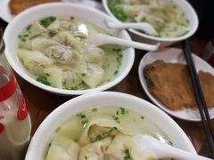 -潘国仙耳光馄饨(黄家阙路店)
