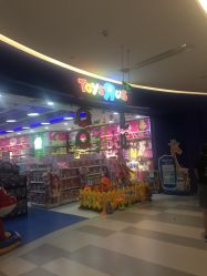 -玩具反斗城(印象城购物中心店)