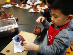 -AKA国际儿童中心Awesome Kids Academy