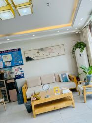 -慈蕊美容养生·专业经络调理