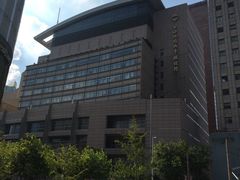 -上海机场-城市航站楼