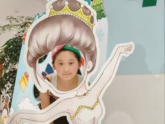 -炫艺舞蹈培训中心(枫尚奥特莱斯店)