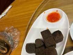 -芦茨金富饭庄·25年老字号·专做稻草鸡