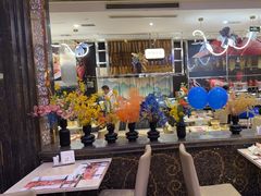 -芭菲盛宴·环球美食(北城国际店)