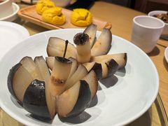 -关东小磨东北菜(上海长风大悦城店)