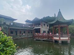 -东莞市可园博物馆