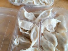 -东北四季饺子王(华山路店)