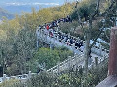-径山寺