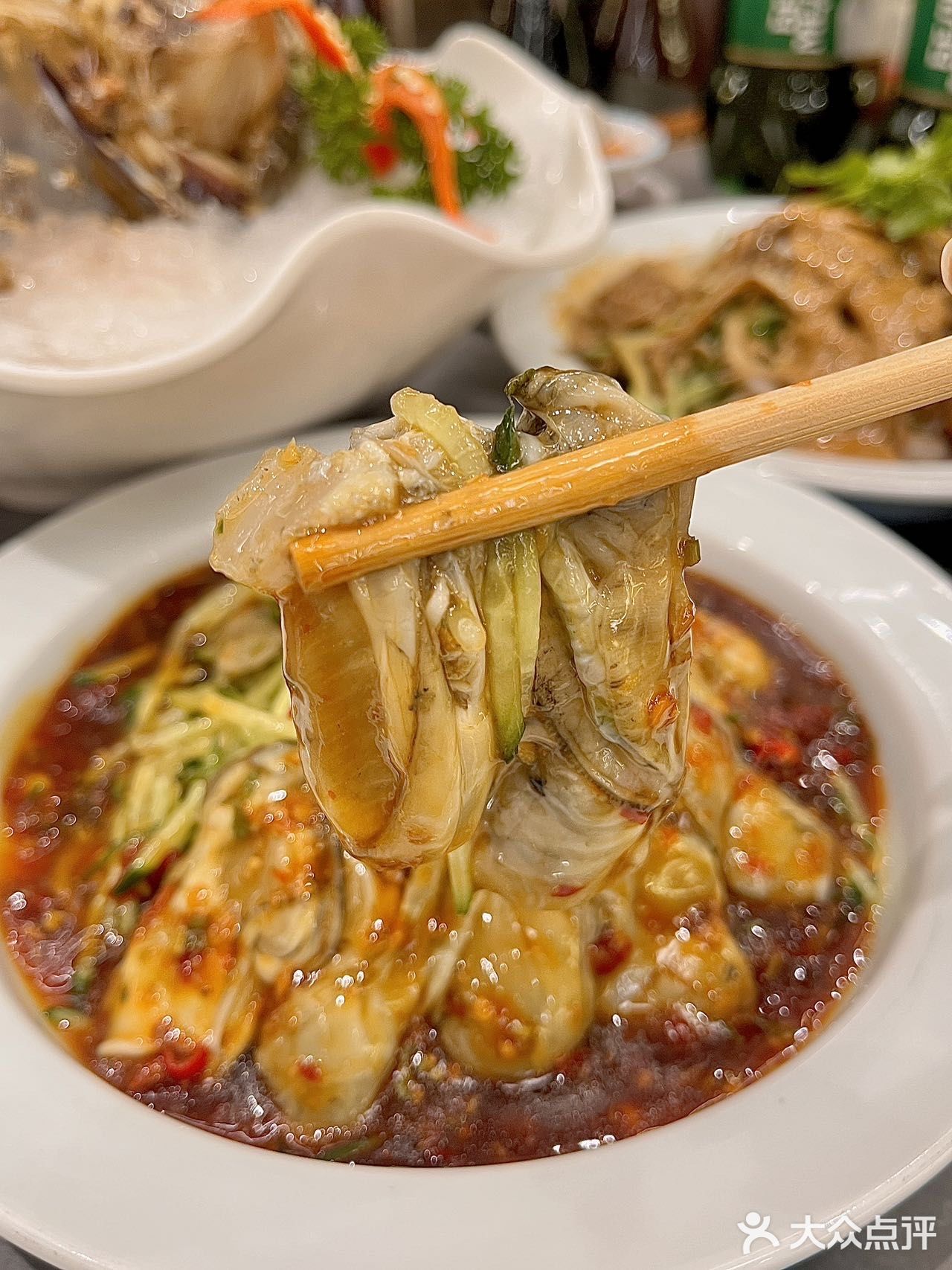 来大连（高新）第一件事！求你们去吃这个…