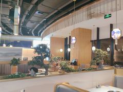 -马家斑.鲜鱼火锅(松湖万科店)