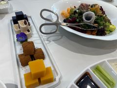 -味+新京宴·烤鸭·北京菜(创意谷店)