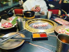 -厚贞日式烤肉(浦东汇智店)