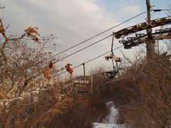 -富斯特索道