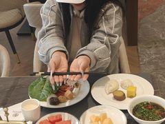 -延吉白山大厦酒店