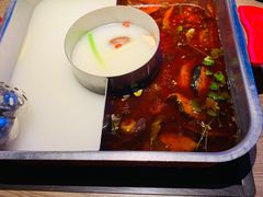 -新辣道鱼火锅(上地华联店)