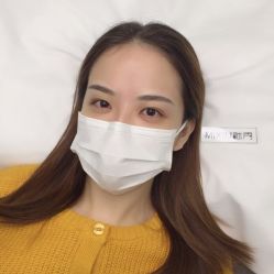 -谜秀韩式半永久纹眉纹绣洗眉