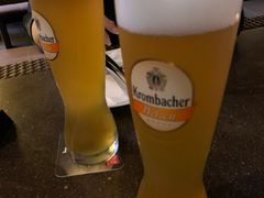 丽仕-haxnbauer海森堡德国餐厅(深圳coco店)