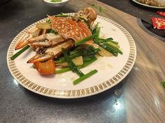 -龚记海鲜20年老字号