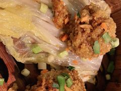 -前海沿·青岛菜(李沧万达店)