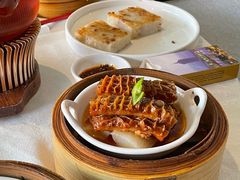 -晋江荣誉国际酒店·港誉茶餐厅