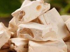 玫瑰味牛轧糖-嘉华饼屋JOY BAKERY(南屏街店)