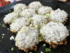 -小秦淮·南京土菜(新亭西路店)