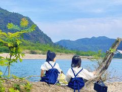 -楠溪江风景名胜区