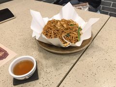 -点都德(龙之梦店)