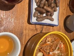 -老高烧烤(龙华星河iCO店)