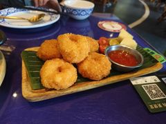 -KingThaia金泰兰(来福士中心店)