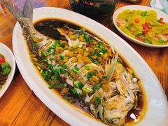 -小钱鱼馆(富春路店)