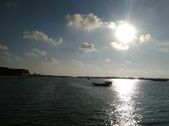 -老船长海鲜大排档(银滩店)