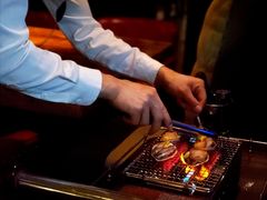 -JUKEBOX玖部音乐餐厅(华侨城店)