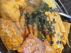 -桂小厨广西菜(万象城店)