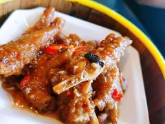 -蝴蝶里·粤菜·点心(滨江龙湖店)