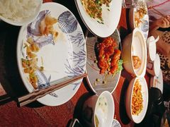 -前海沿·青岛菜(五四广场永旺店)