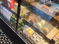 -星巴克臻选(宁波世纪东方广场店)